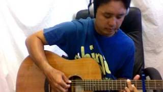 David Crowder - Come and Listen (Cover)
