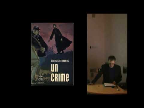 Pierre Bayard - On ne nous dit pas tout. Plaidoyer pour la critique policière (25 avril 2017)