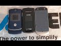 3 Phone Update