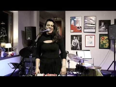 Natalia Kordiak - Live Act IV - Ciągoty i Tęsknoty - Łódź Bałuty