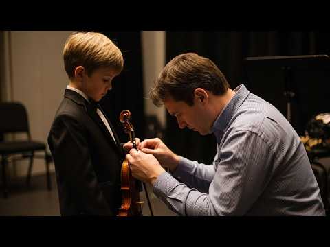 UM MILAGRE EM MOVIMENTO: A HISTÓRIA REAL QUE COMOVEU O MUNDO