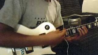 Killswitch Engage- Never Again :: GuitarCoversInc