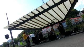 Video Destrukce Papri-  Policejní Stát