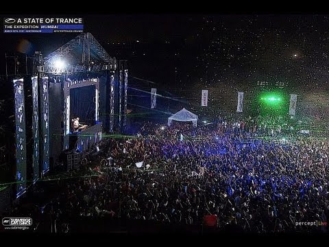 A State of Trance 600: The Expedition Mumbai (Official Aftermovie)
