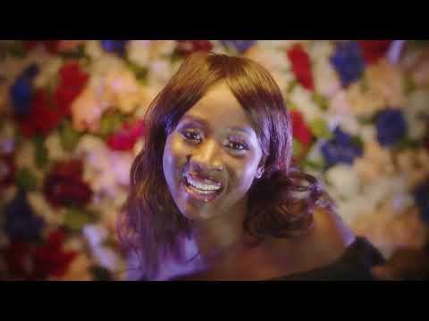 Wing wing - Pretty B(Official 4k Music video)