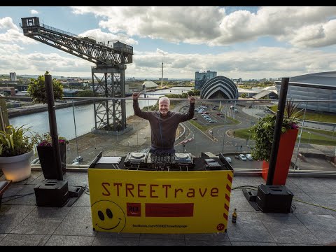 STREETrave The Grand Finale - LIVEstream DJ Billy Morris