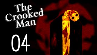 【The Crooked Man】 ポンコツ 【04】