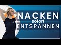 5 HWS Übungen Diese Sanften Übungen Können Deinen Nacken Entspannen