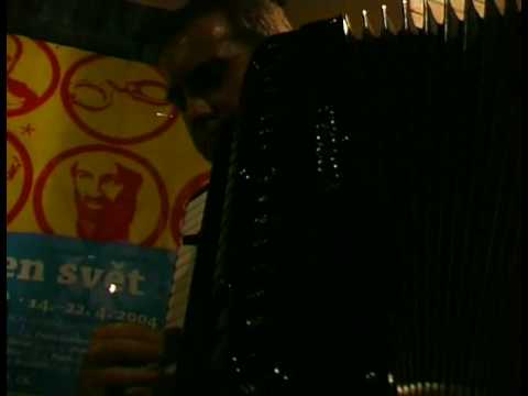 Accordionman - Amore Mio
