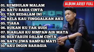Download lagu kumpulan lagu Arief saputra full album terbaru 2023 🎶 satu rasa cinta 🎶 tak sedalam ini mp3