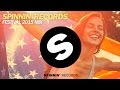 Spinnin Records Festival 2015 Mix