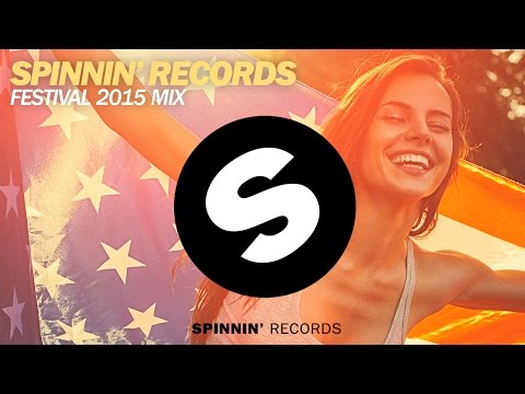 Spinnin' Records Festival 2015 Mix