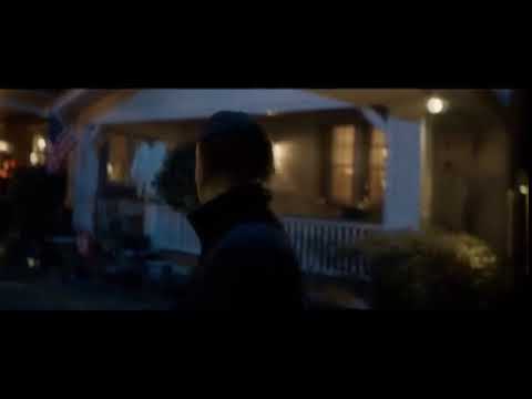 Kitty Sanchez takes on Michael Meyers