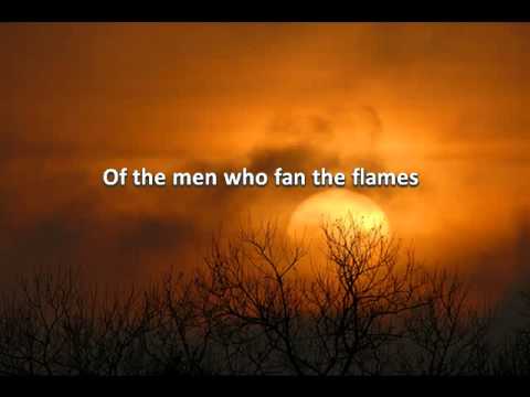 Lives in the Balance Jackson Browne + Lyrics