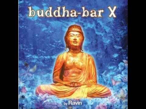 Buddha Bar X CD 1 Track 4 City of God Natacha Atlas; Temple of Sound