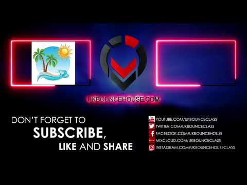 DJ Aidy B - Summer Is Calling UK Vocal Bounce Mix 2021