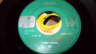Chubby Checker - The slop