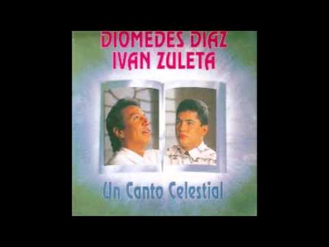 Diomedes Diaz - Me Acompañó La Suerte