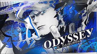 [AMVHellas MEP] 「Odyssey」