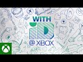 ID@Xbox - Game Pass Announce Trailer - Xbox Games Showcase 2023