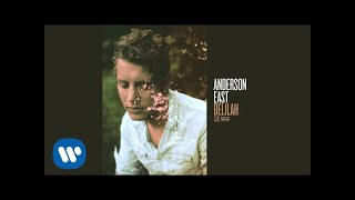 Anderson East - Quit You [Official Audio]