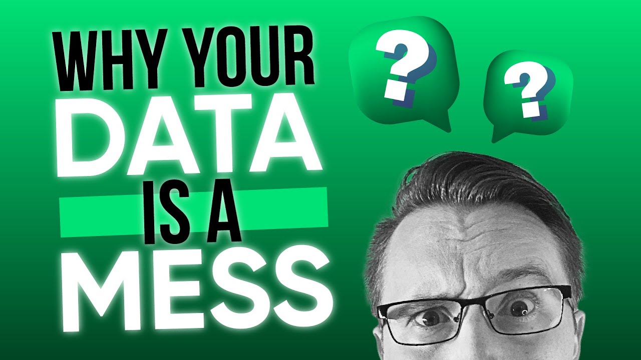 The Ultimate Guide to Data Cleansing: Free Template Inside