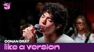  Conan Gray Bawakan Lagu ADÉLA ‘Ain’t In LA’ dalam Sesi Like A Version
