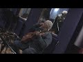 Roswell Rudd Rehearsal and Recording