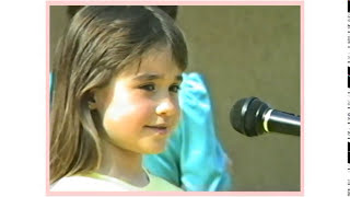 Nonno Superman Elena Masiero