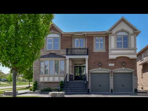 2442 TAYLORWOOD DRIVE, OAKVILLE