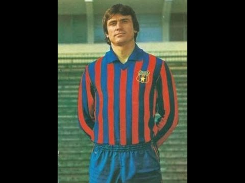 Steaua Bucarest-Young Boys 6-0 Coppa Coppe 79-80 1' Turno Ritorno