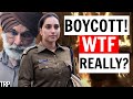 Boycott Culture Almost Ruined This Powerful Indian Show | Grahan WEB SERIES Review & Analysis