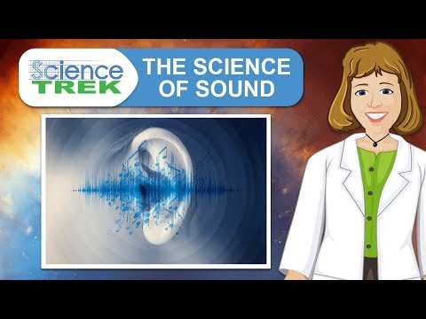 The Science of Sound | Science Trek