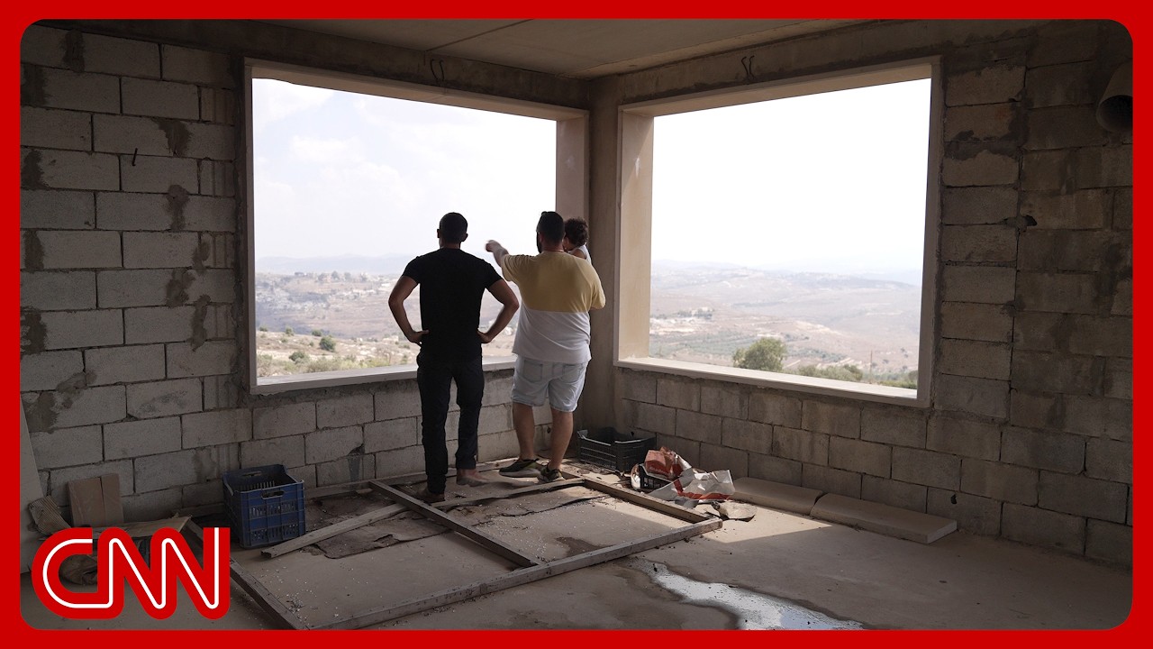 Inside war-torn Lebanon's bid to take back its country