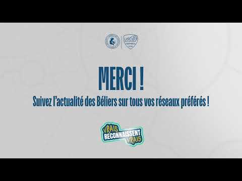 J14 - NATIONAL 2 Limonest vs US Créteil