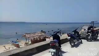 preview picture of video 'Pangil beach Currimao Ilocos Norte'