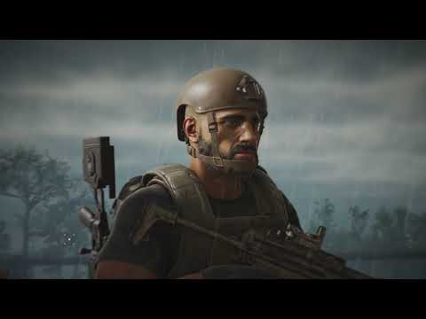 Ghost Recon Breakpoint pl #3