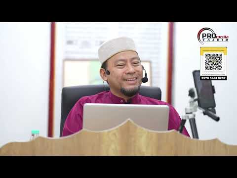 Ustaz Ahmad Jailani Abd Ghani