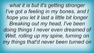 Blood, Sweat &amp; Tears - Somethin&#39; Comin&#39; On Lyrics