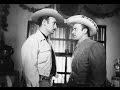 Dos tipos de cuidado (1953). Pedro Infante - Jorge Negrete.