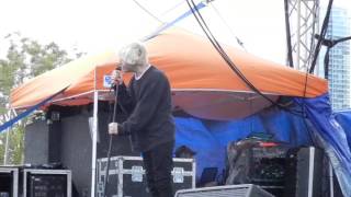 The Charlatans UK - The only one I know #FFFfest