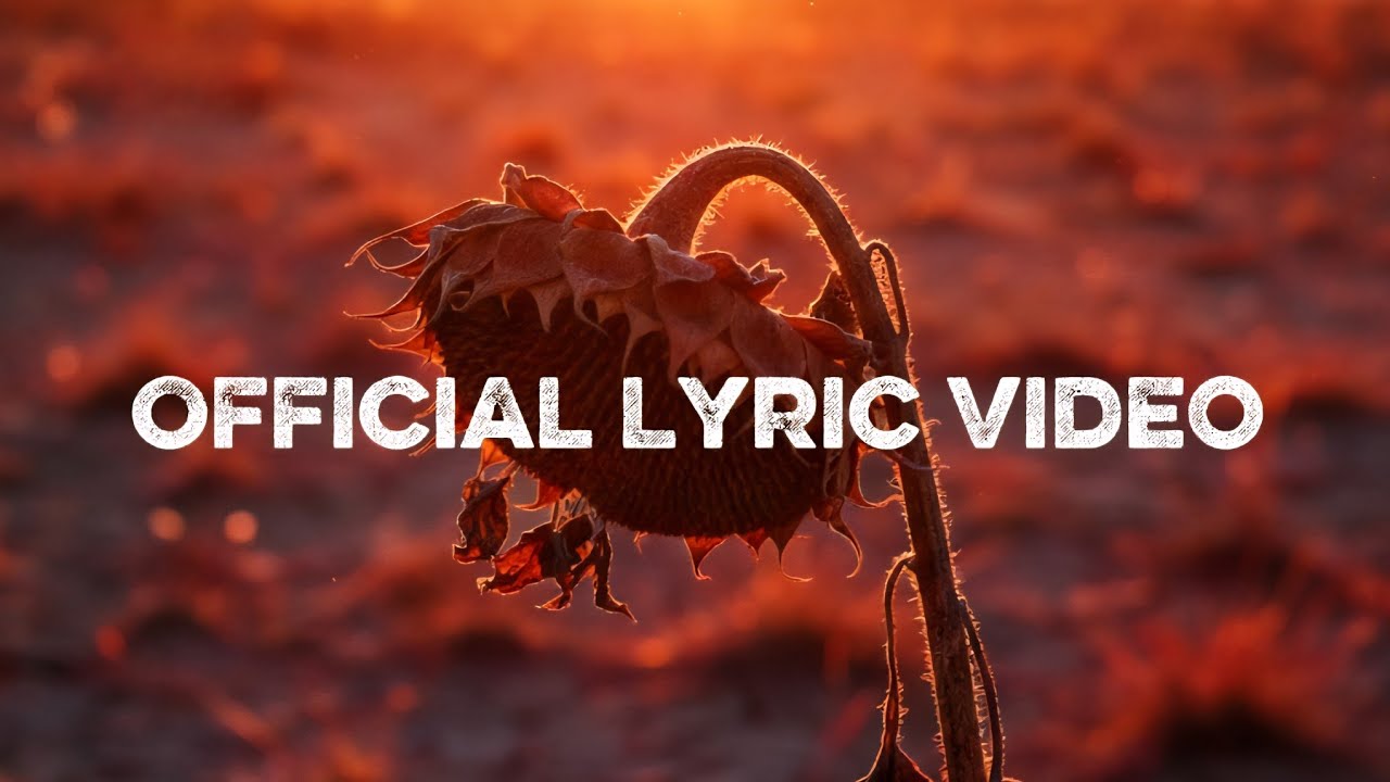 Hati Gersang - AI Generated (Official Lyric Video) | Qalbi Tunes 