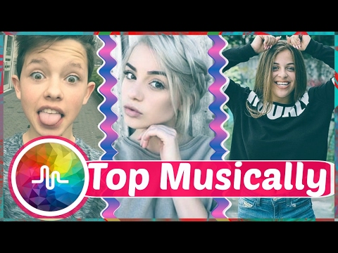 The Best Musical.lys of 2017 Top Featured Musically Compilation
