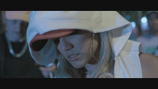 Marcas Music Video