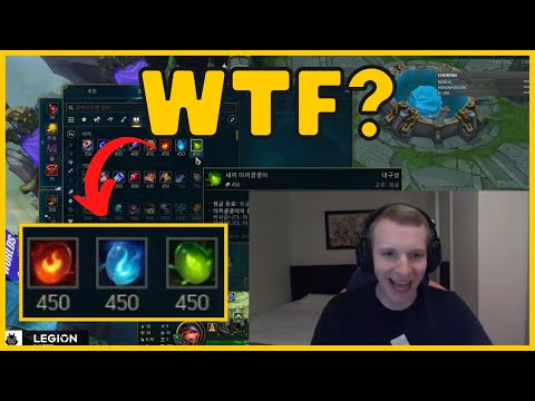 JANKOS REACTS TO THE NEW JUNGLE PETS