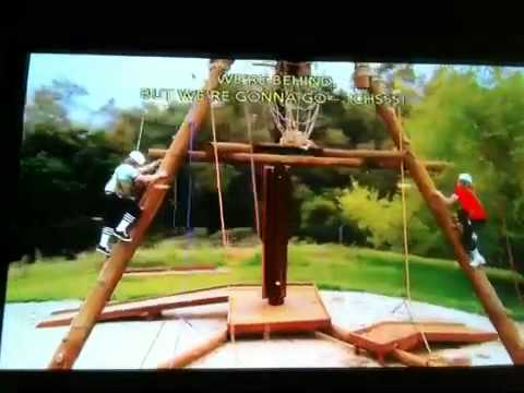 The friends fir change games part 3