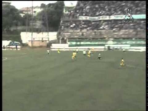 RC Kouba 1-0 NA Husseïn Dey