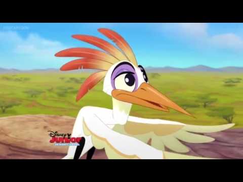 The Little Mer-Rabbit Part 9 - Nick is Saved