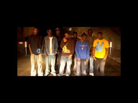 Tinchy Stryder Ft. Fuda Guy (Ruff Sqwad) - No Cape (Prod. by Maniac)