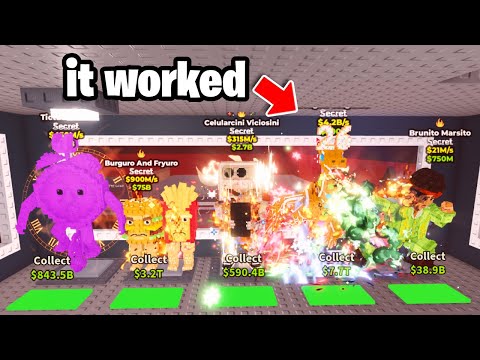 I Became a Professional Dueler For 24 Hours In Roblox To Get RICH..